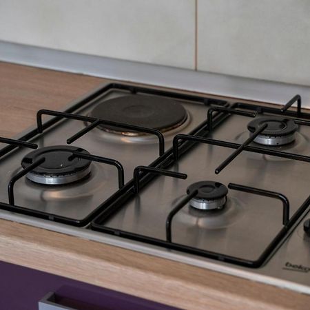 House Fidulic - Apartment The Lavender Λομπάρδα Εξωτερικό φωτογραφία