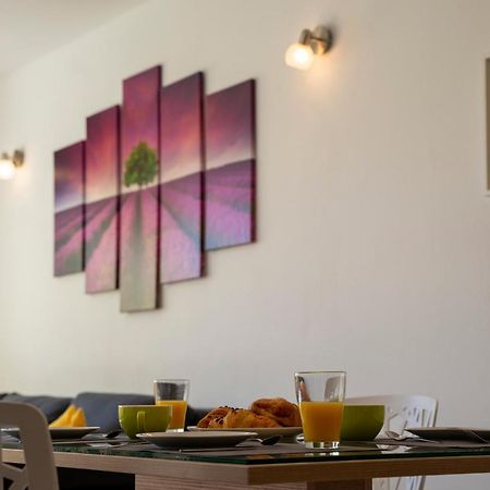 House Fidulic - Apartment The Lavender Λομπάρδα Εξωτερικό φωτογραφία
