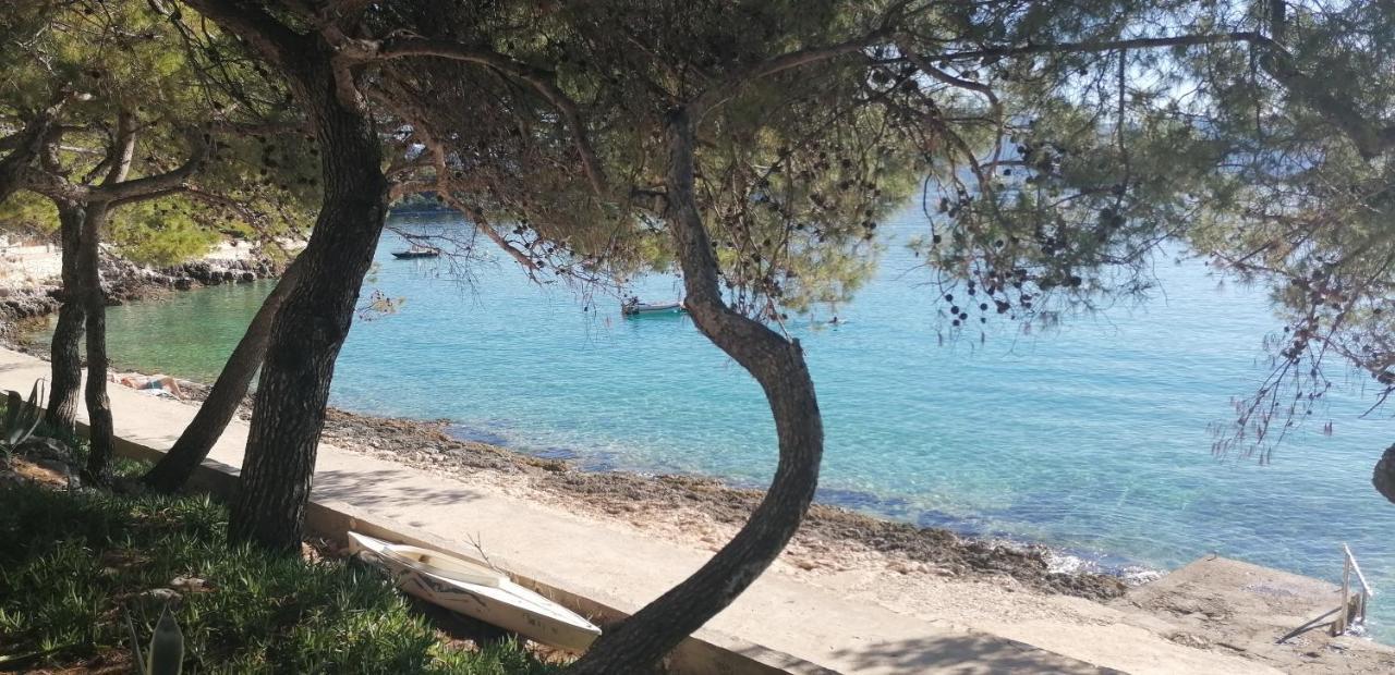 House Fidulic - Apartment The Lavender Λομπάρδα Εξωτερικό φωτογραφία