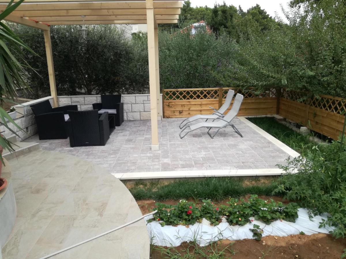 House Fidulic - Apartment The Lavender Λομπάρδα Εξωτερικό φωτογραφία