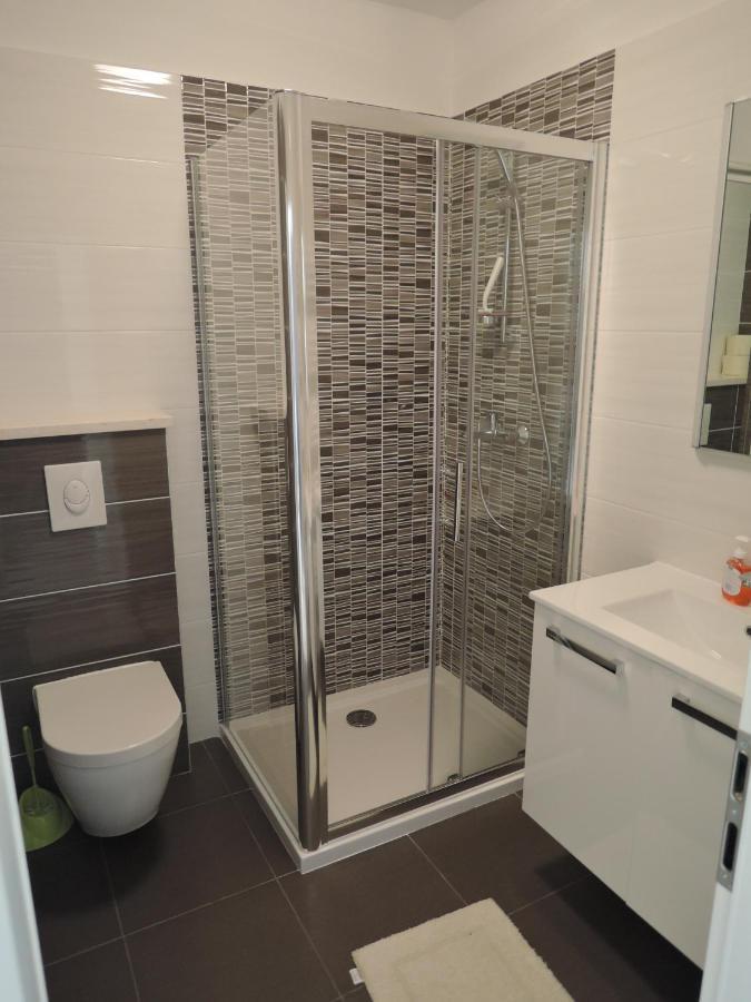 House Fidulic - Apartment The Lavender Λομπάρδα Εξωτερικό φωτογραφία