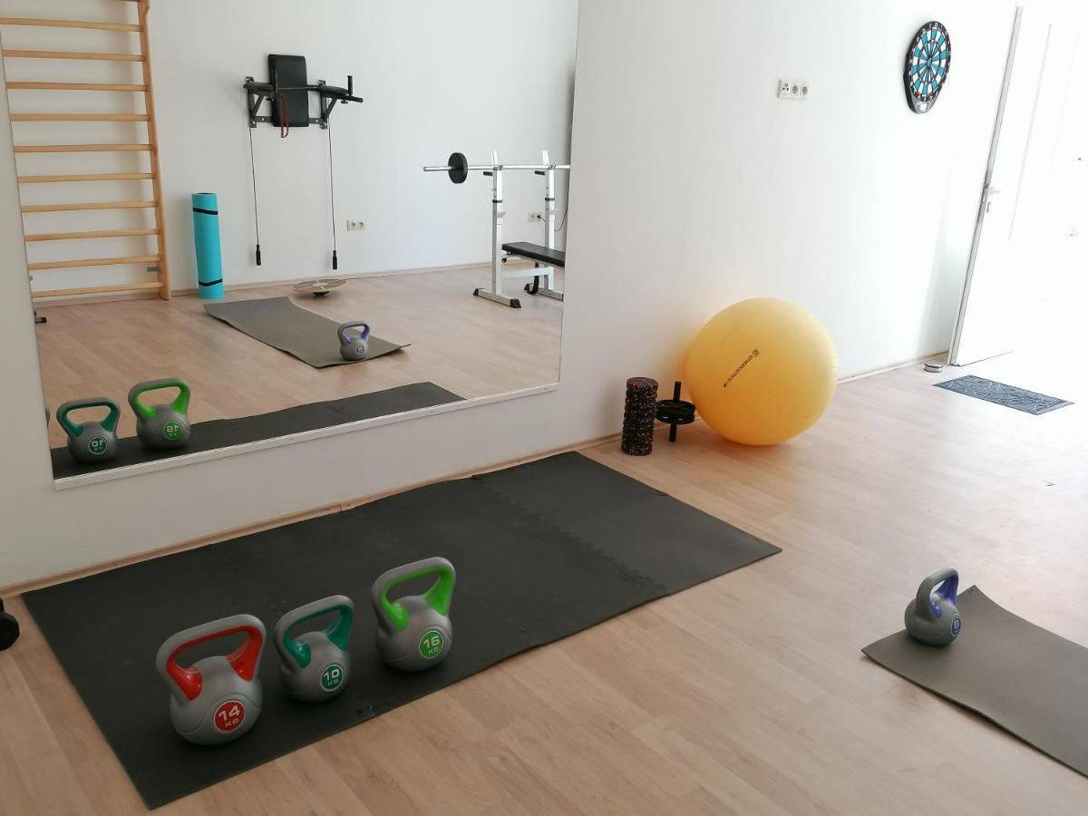 House Fidulic - Apartment The Lavender Λομπάρδα Εξωτερικό φωτογραφία
