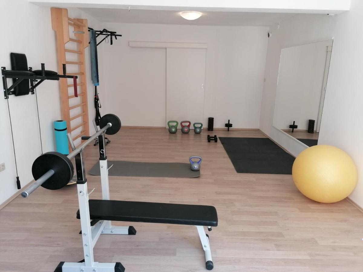 House Fidulic - Apartment The Lavender Λομπάρδα Εξωτερικό φωτογραφία