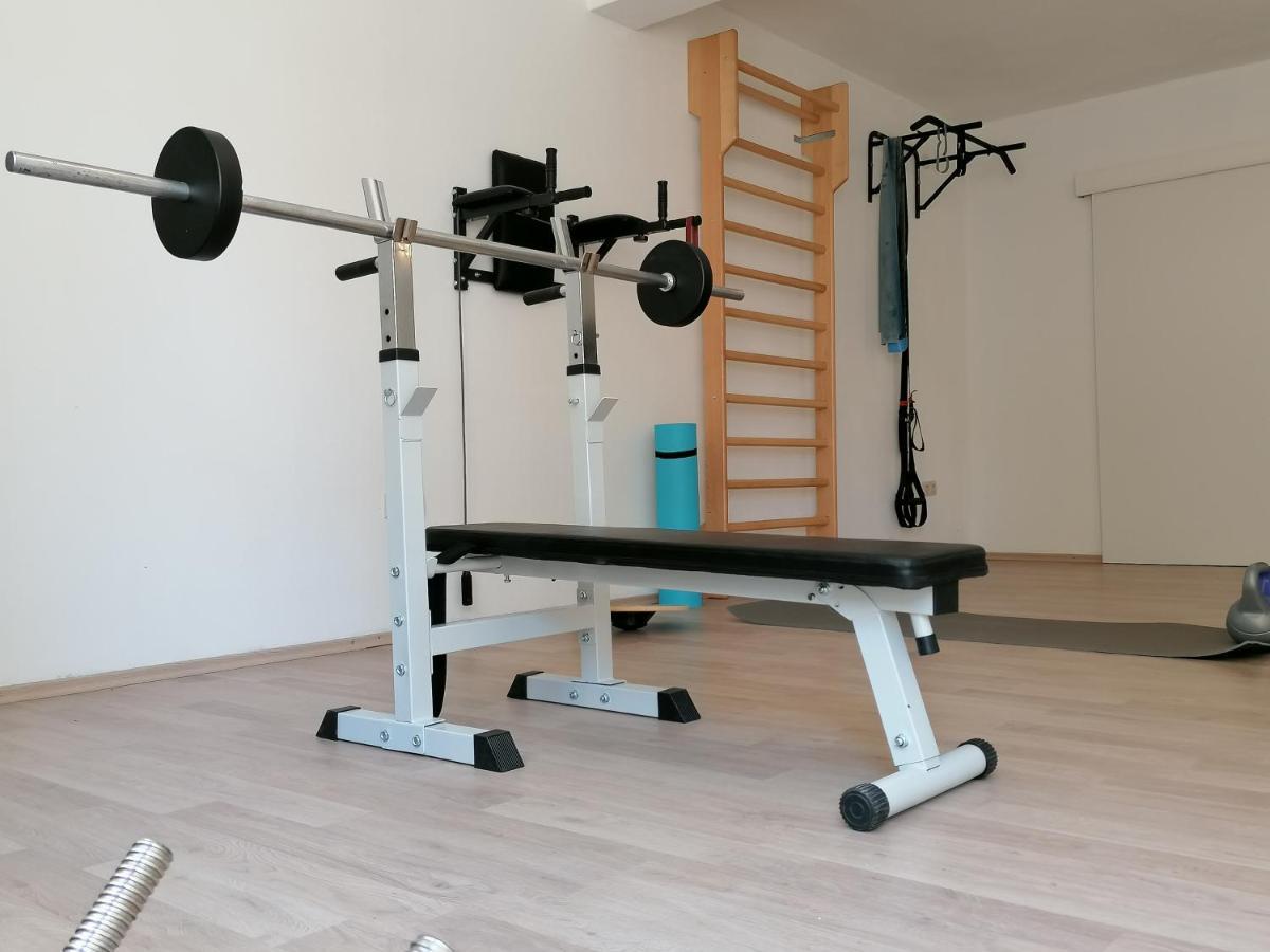 House Fidulic - Apartment The Lavender Λομπάρδα Εξωτερικό φωτογραφία