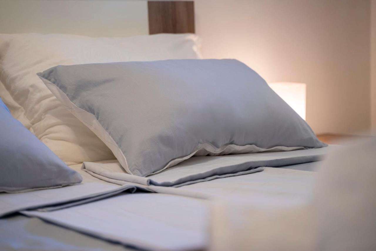 House Fidulic - Apartment The Lavender Λομπάρδα Εξωτερικό φωτογραφία