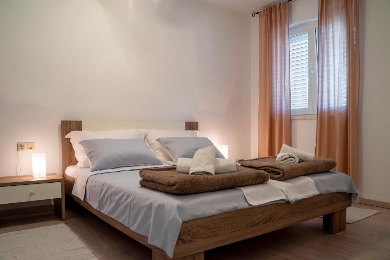House Fidulic - Apartment The Lavender Λομπάρδα Εξωτερικό φωτογραφία