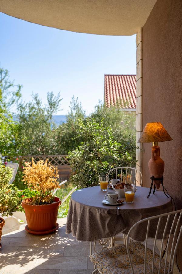 House Fidulic - Apartment The Lavender Λομπάρδα Εξωτερικό φωτογραφία