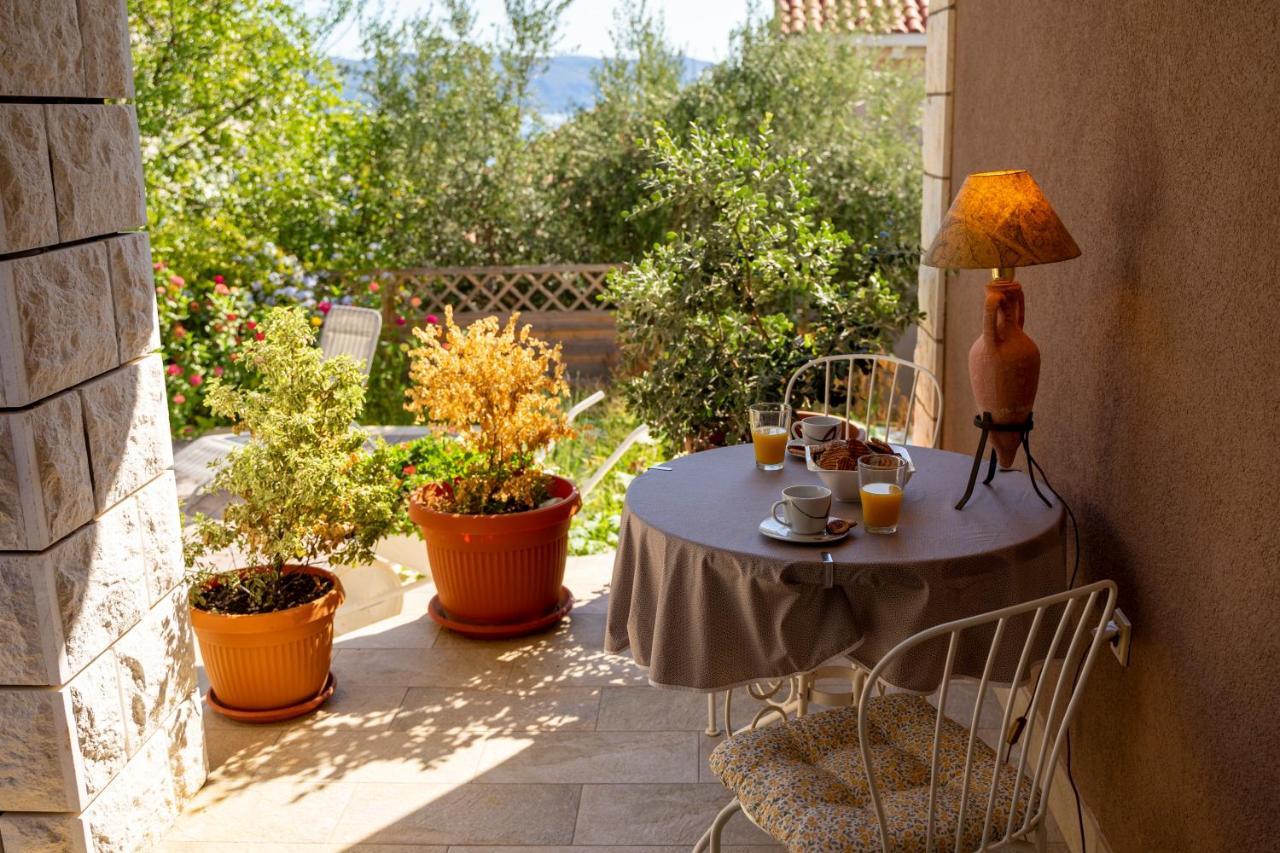 House Fidulic - Apartment The Lavender Λομπάρδα Εξωτερικό φωτογραφία