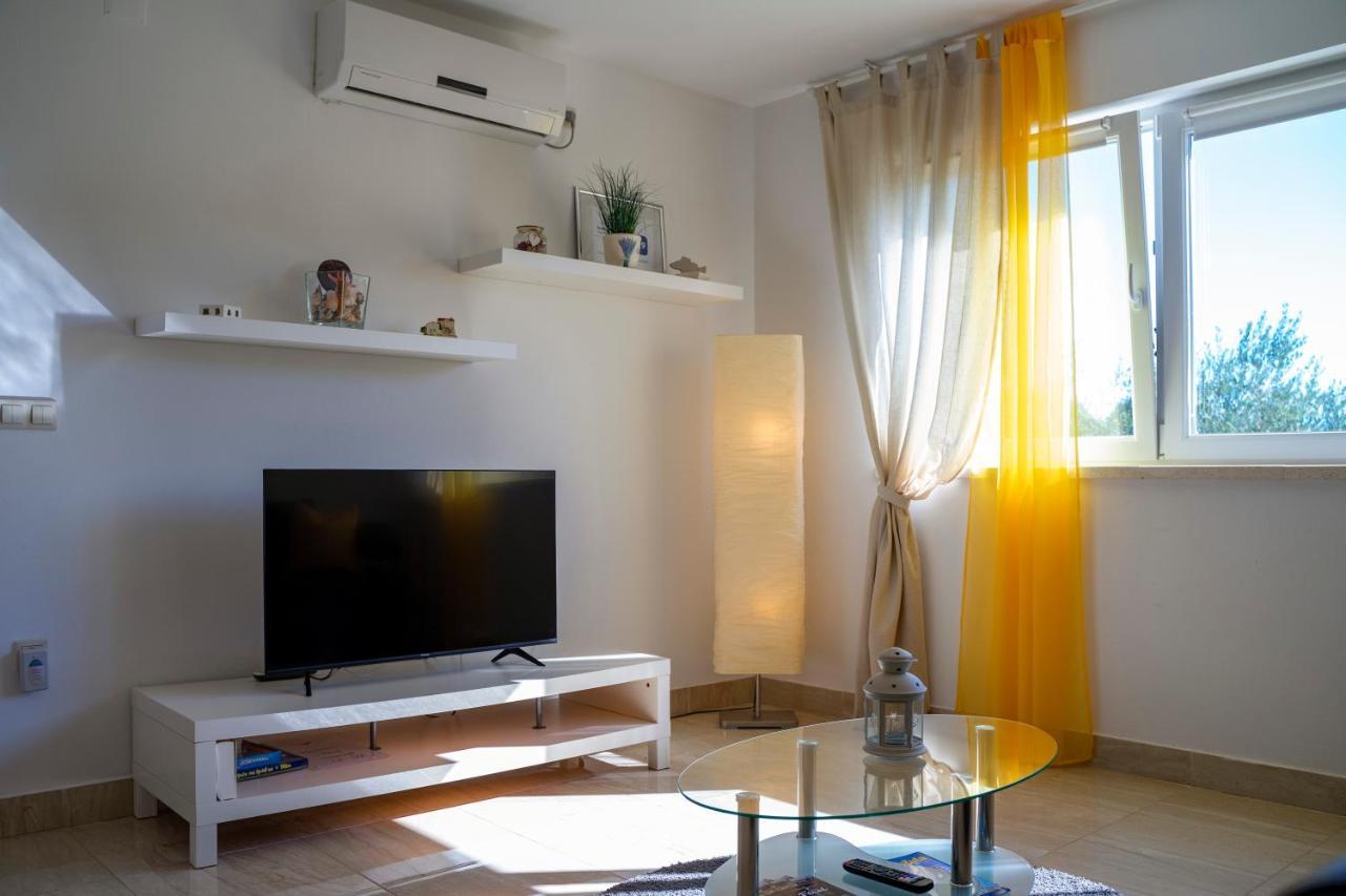House Fidulic - Apartment The Lavender Λομπάρδα Εξωτερικό φωτογραφία