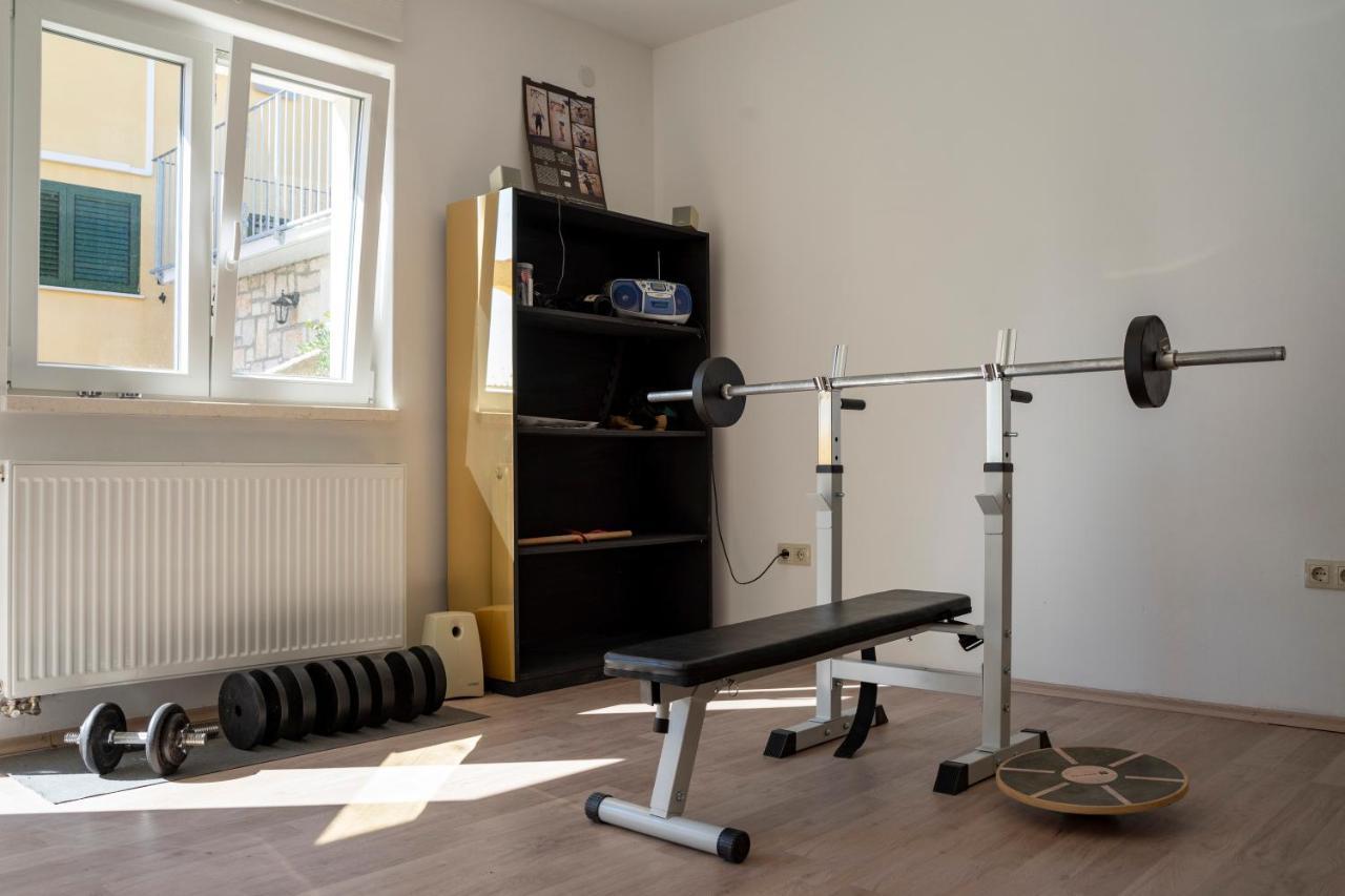 House Fidulic - Apartment The Lavender Λομπάρδα Εξωτερικό φωτογραφία