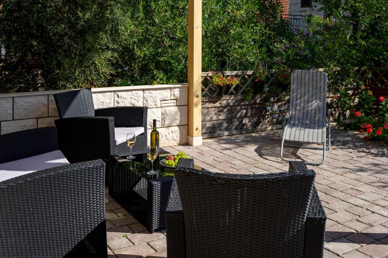 House Fidulic - Apartment The Lavender Λομπάρδα Εξωτερικό φωτογραφία