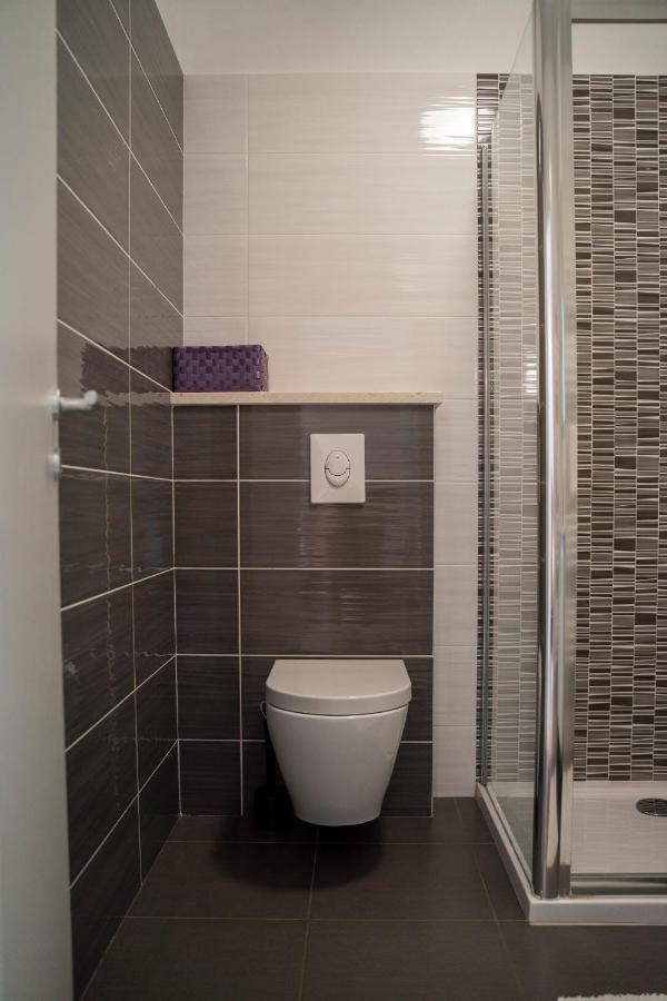 House Fidulic - Apartment The Lavender Λομπάρδα Εξωτερικό φωτογραφία