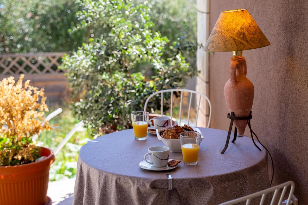 House Fidulic - Apartment The Lavender Λομπάρδα Εξωτερικό φωτογραφία