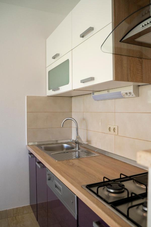 House Fidulic - Apartment The Lavender Λομπάρδα Εξωτερικό φωτογραφία