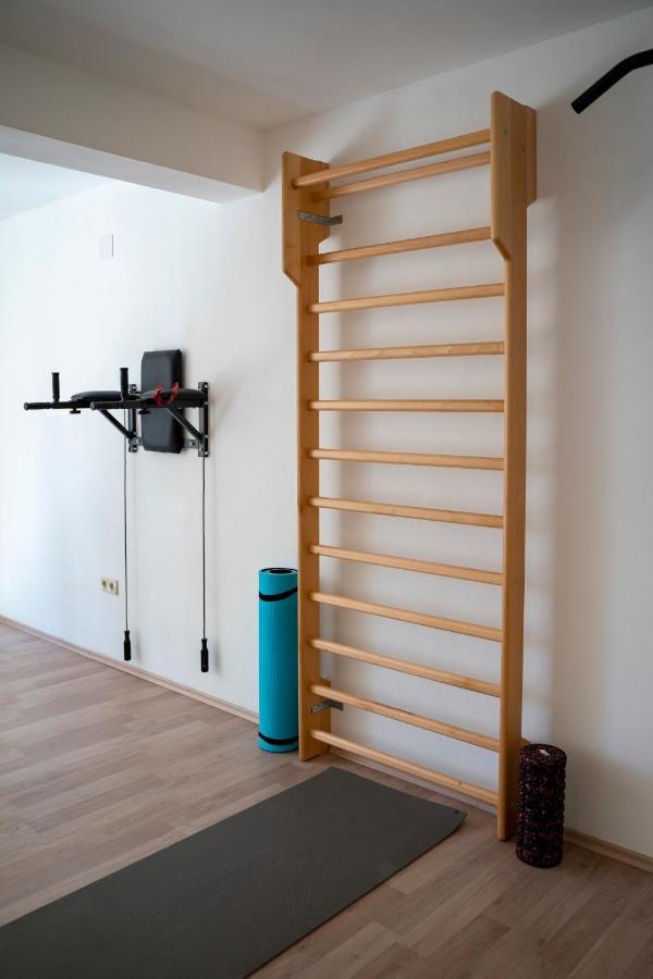 House Fidulic - Apartment The Lavender Λομπάρδα Εξωτερικό φωτογραφία