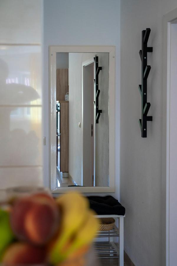 House Fidulic - Apartment The Lavender Λομπάρδα Εξωτερικό φωτογραφία