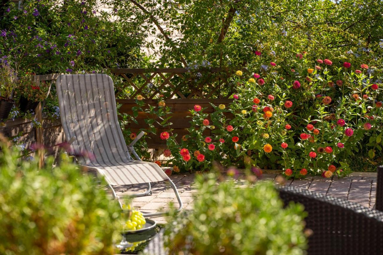 House Fidulic - Apartment The Lavender Λομπάρδα Εξωτερικό φωτογραφία