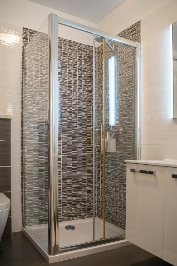 House Fidulic - Apartment The Lavender Λομπάρδα Εξωτερικό φωτογραφία