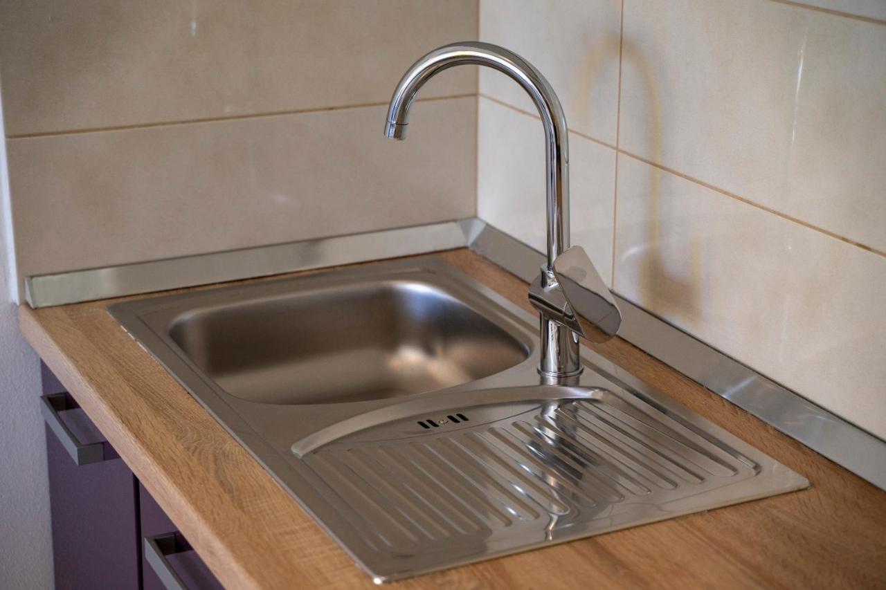 House Fidulic - Apartment The Lavender Λομπάρδα Εξωτερικό φωτογραφία