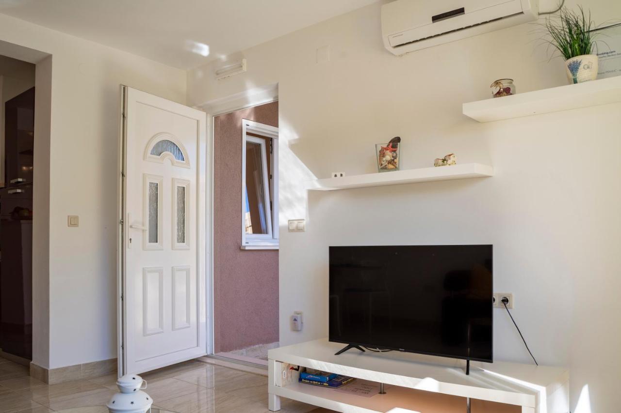 House Fidulic - Apartment The Lavender Λομπάρδα Εξωτερικό φωτογραφία