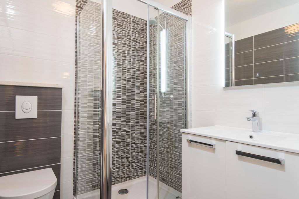 House Fidulic - Apartment The Lavender Λομπάρδα Εξωτερικό φωτογραφία