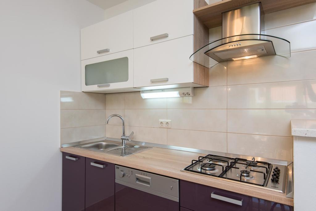House Fidulic - Apartment The Lavender Λομπάρδα Εξωτερικό φωτογραφία