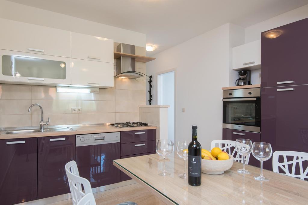 House Fidulic - Apartment The Lavender Λομπάρδα Εξωτερικό φωτογραφία